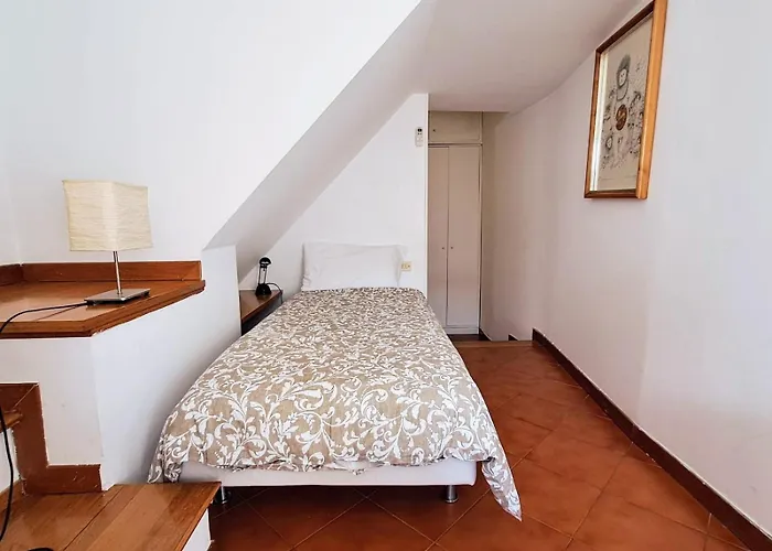 Apartment Exclusive Borgo Pio Rom