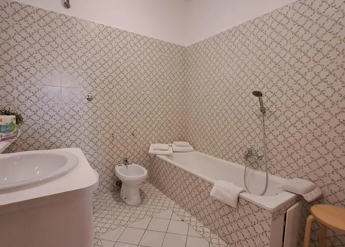 Exclusive Borgo Pio