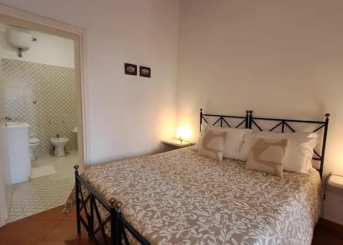 Exclusive Borgo Pio